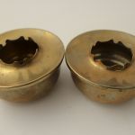 766 3420 ASHTRAYS